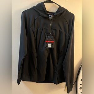 Spyder woman's Black Jacket